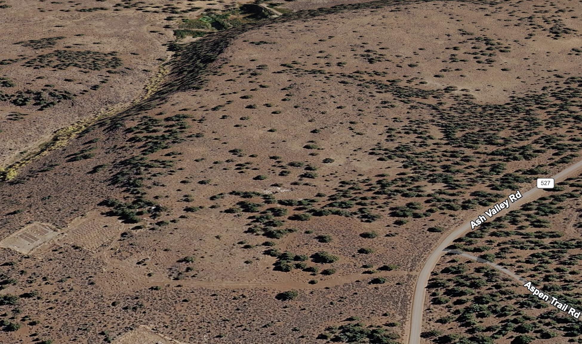 547-100 Ash Valley Road Madeline, CA 96119 - Photo 3 of 5