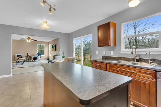 $449,900 | 19685 Kirk Road, Manchester, MI 48158