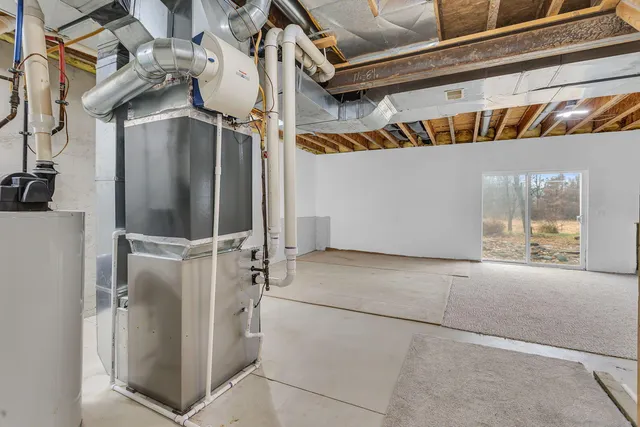 $449,900 | 19685 Kirk Road, Manchester, MI 48158