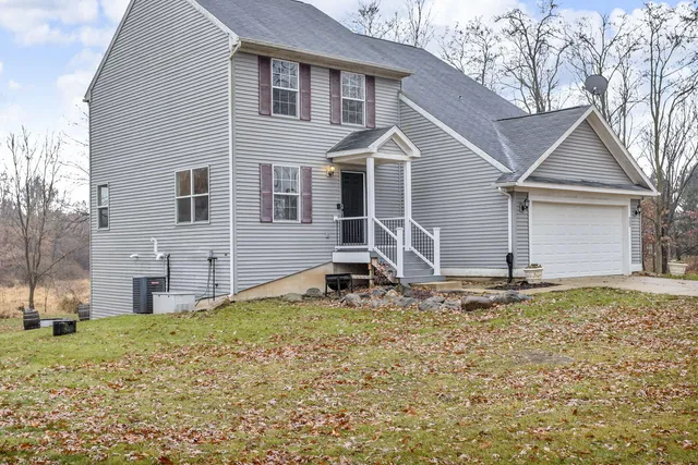 $449,900 | 19685 Kirk Road, Manchester, MI 48158