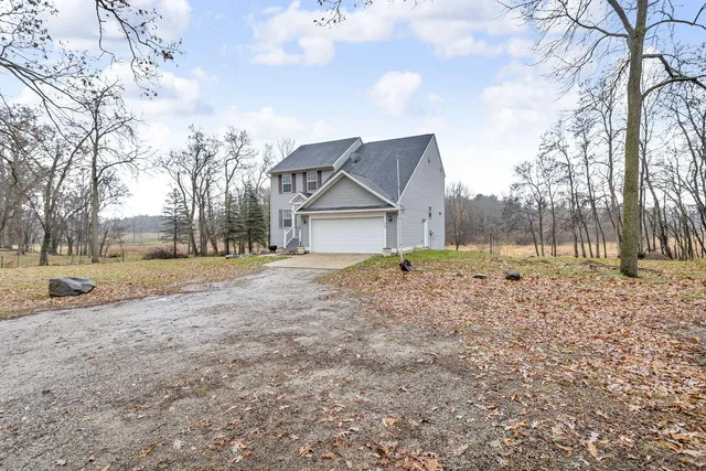 $449,900 | 19685 Kirk Road, Manchester, MI 48158