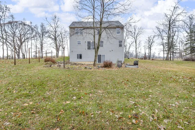 $449,900 | 19685 Kirk Road, Manchester, MI 48158