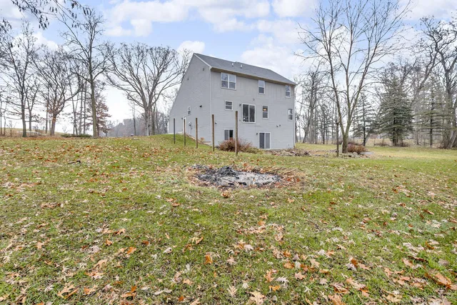 $449,900 | 19685 Kirk Road, Manchester, MI 48158