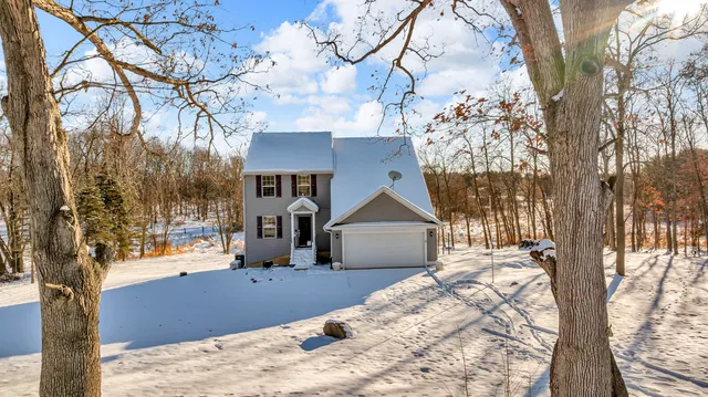 $449,900 | 19685 Kirk Road, Manchester, MI 48158