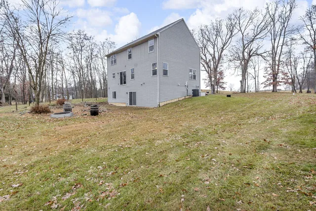 $449,900 | 19685 Kirk Road, Manchester, MI 48158