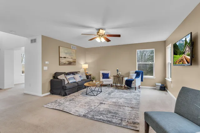 $449,900 | 19685 Kirk Road, Manchester, MI 48158