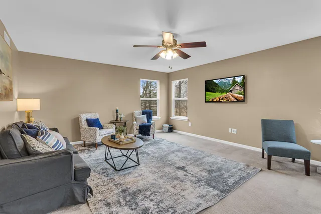 $449,900 | 19685 Kirk Road, Manchester, MI 48158