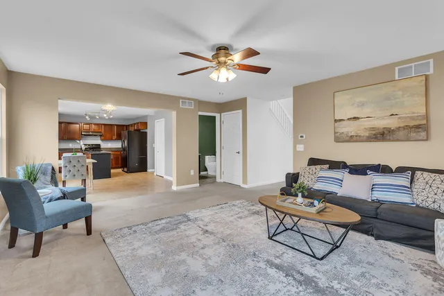 $449,900 | 19685 Kirk Road, Manchester, MI 48158