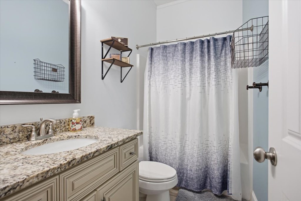 136 Ridgecrest Loop Dothan, AL 36301 - Photo 19 of 53