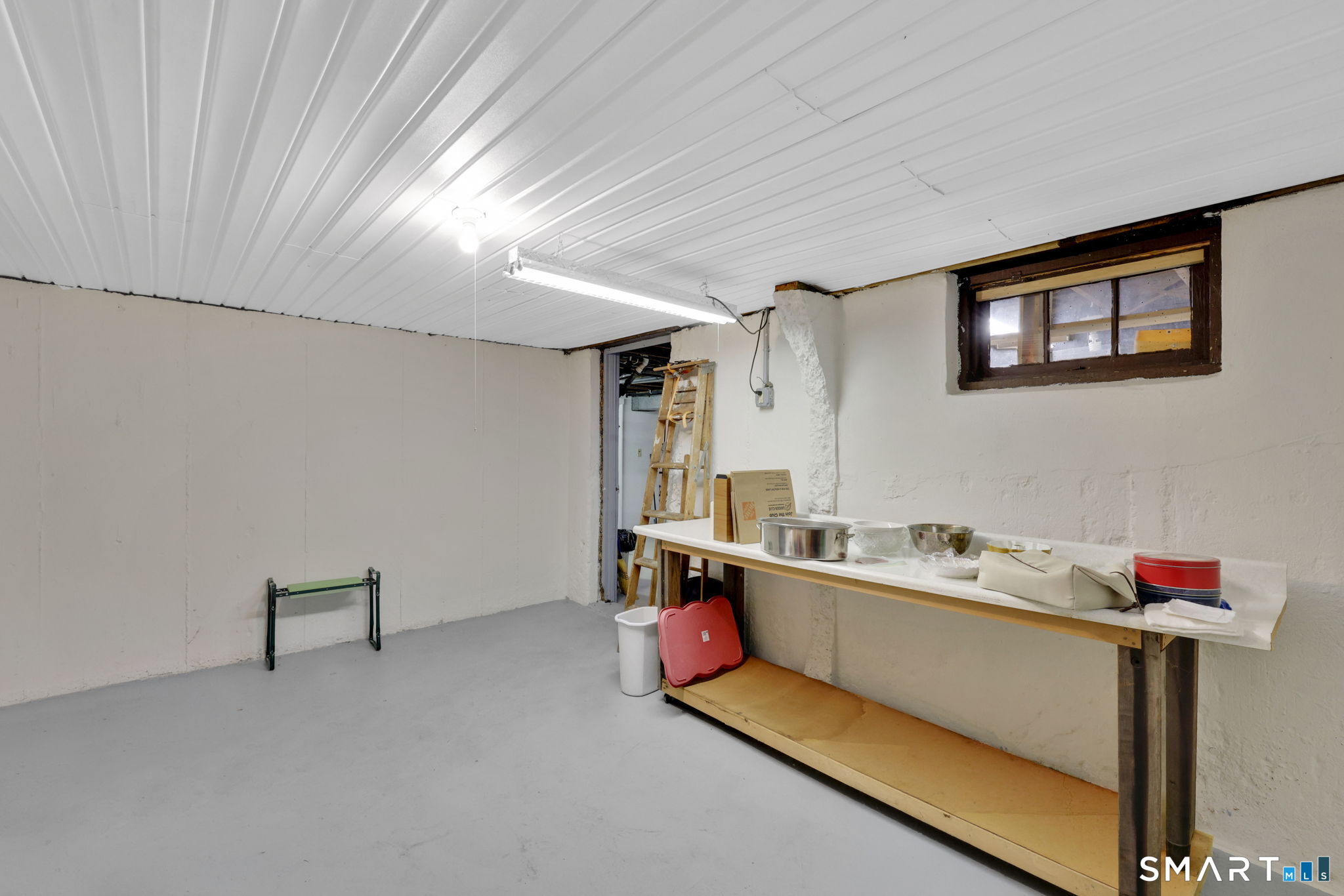 24 Madsen Road West Hartford, CT 06110 - Photo 34 of 38 a room with storage and utility