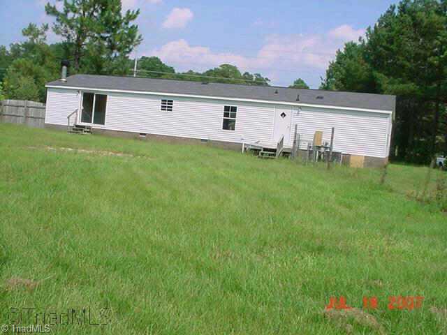 5888 Butler Nursery Road Fayetteville, NC 28306 - Photo 2 of 2 Other.