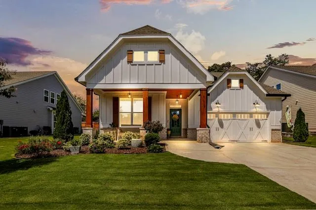 $689,500 | 117 Alaina Road, Canton, GA 30115