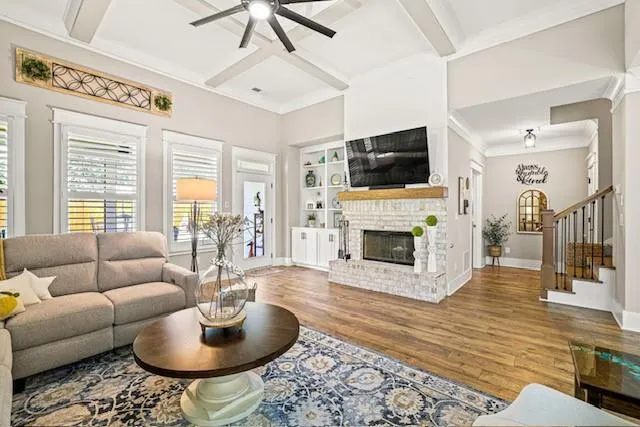 $689,500 | 117 Alaina Road, Canton, GA 30115