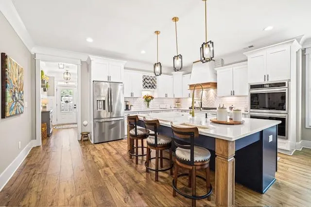 $689,500 | 117 Alaina Road, Canton, GA 30115