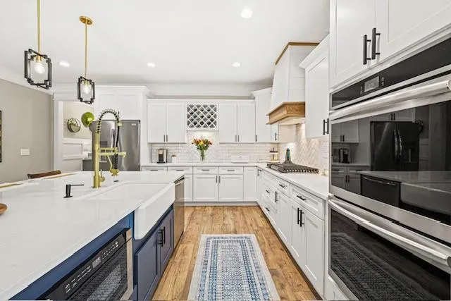 $689,500 | 117 Alaina Road, Canton, GA 30115