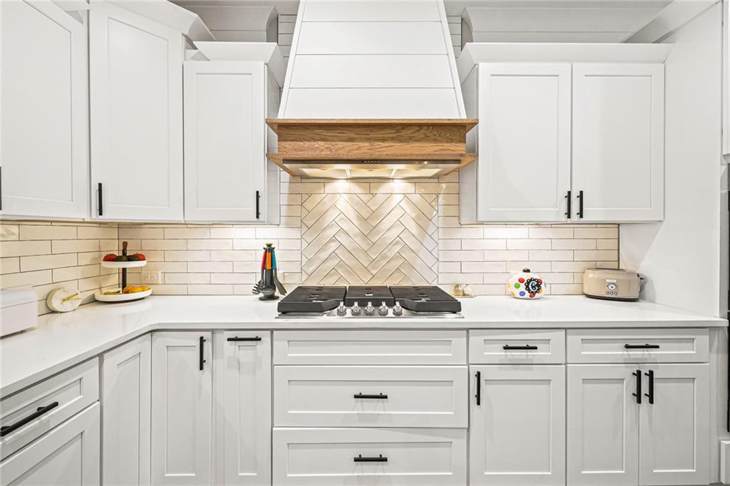 117 Alaina Road Canton, GA 30115 - Photo 16 of 35