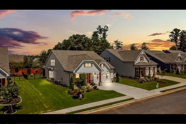 $689,500 | 117 Alaina Road, Canton, GA 30115