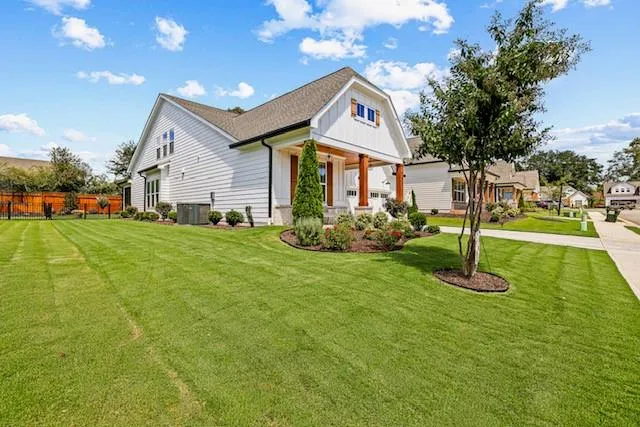 $689,500 | 117 Alaina Road, Canton, GA 30115