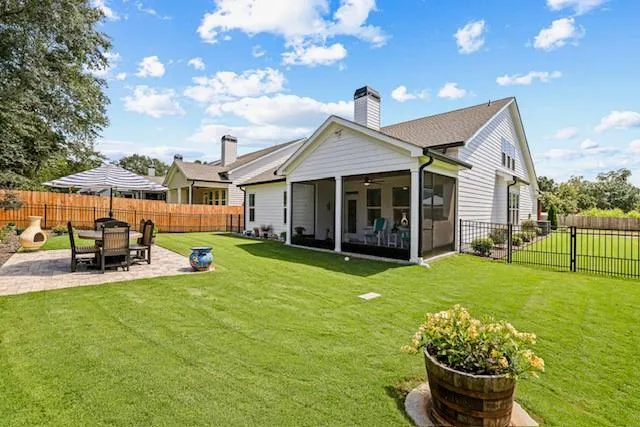 $689,500 | 117 Alaina Road, Canton, GA 30115