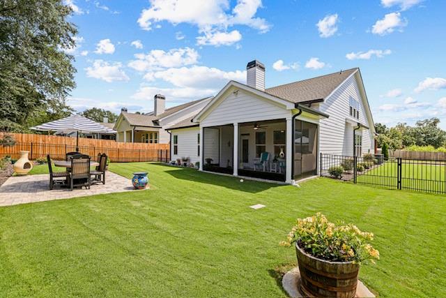 117 Alaina Road Canton, GA 30115 - Photo 8 of 35