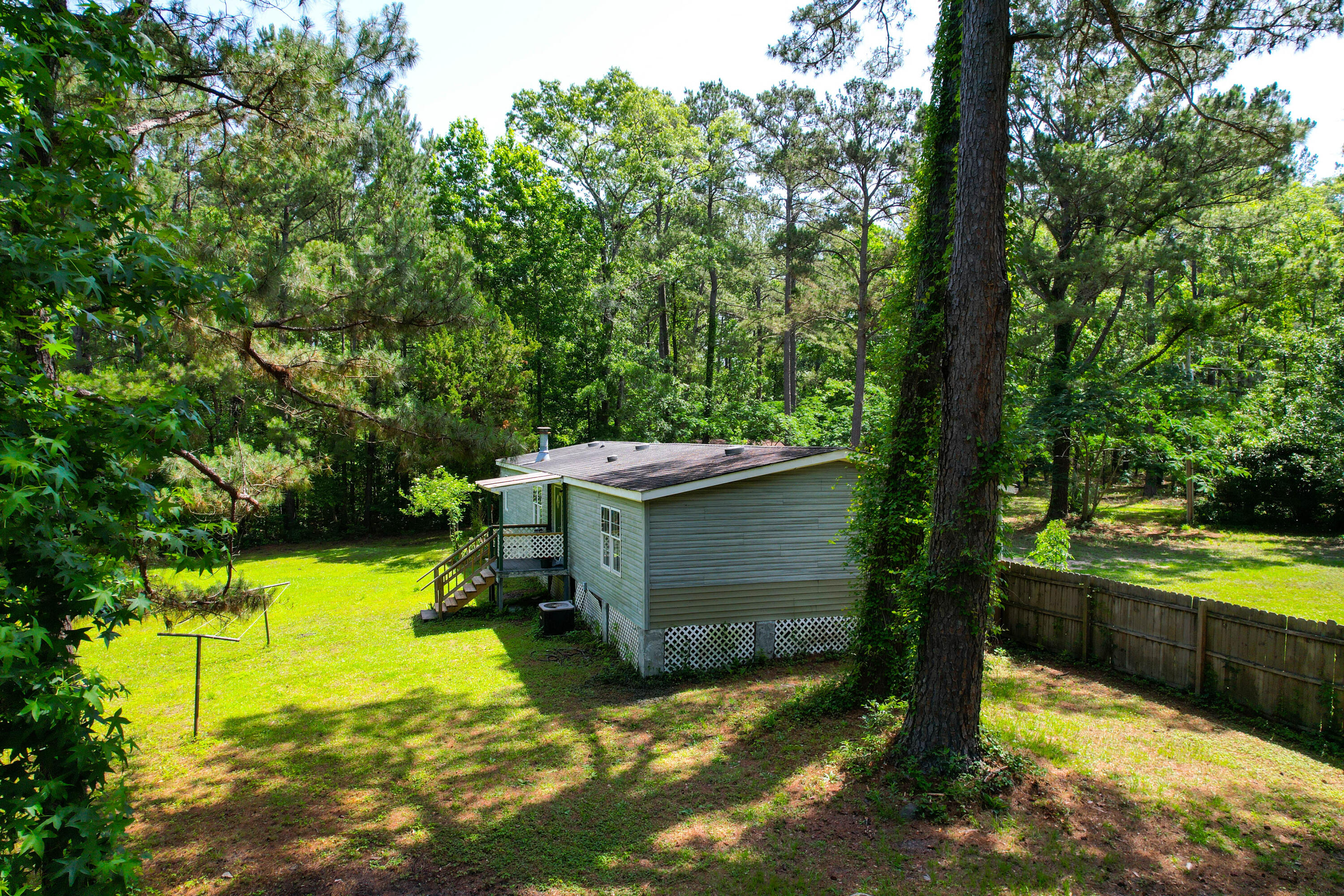 110 Copperhead Court Round O, SC 29474 - Photo 23 of 84 110 Copperhead Drone -Tidalcreekphoto- (