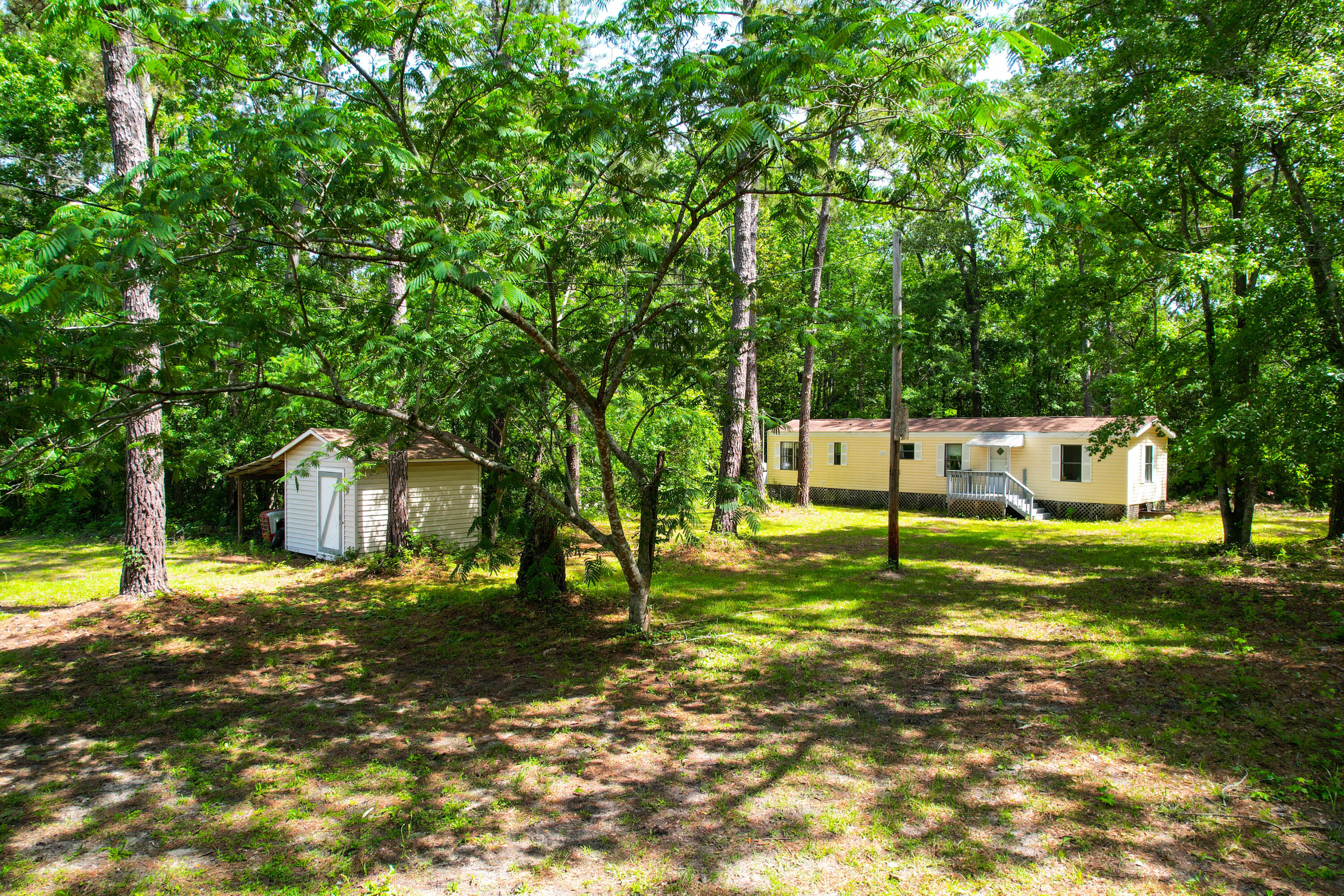 110 Copperhead Court Round O, SC 29474 - Photo 38 of 84 110 Copperhead Drone -Tidalcreekphoto- (