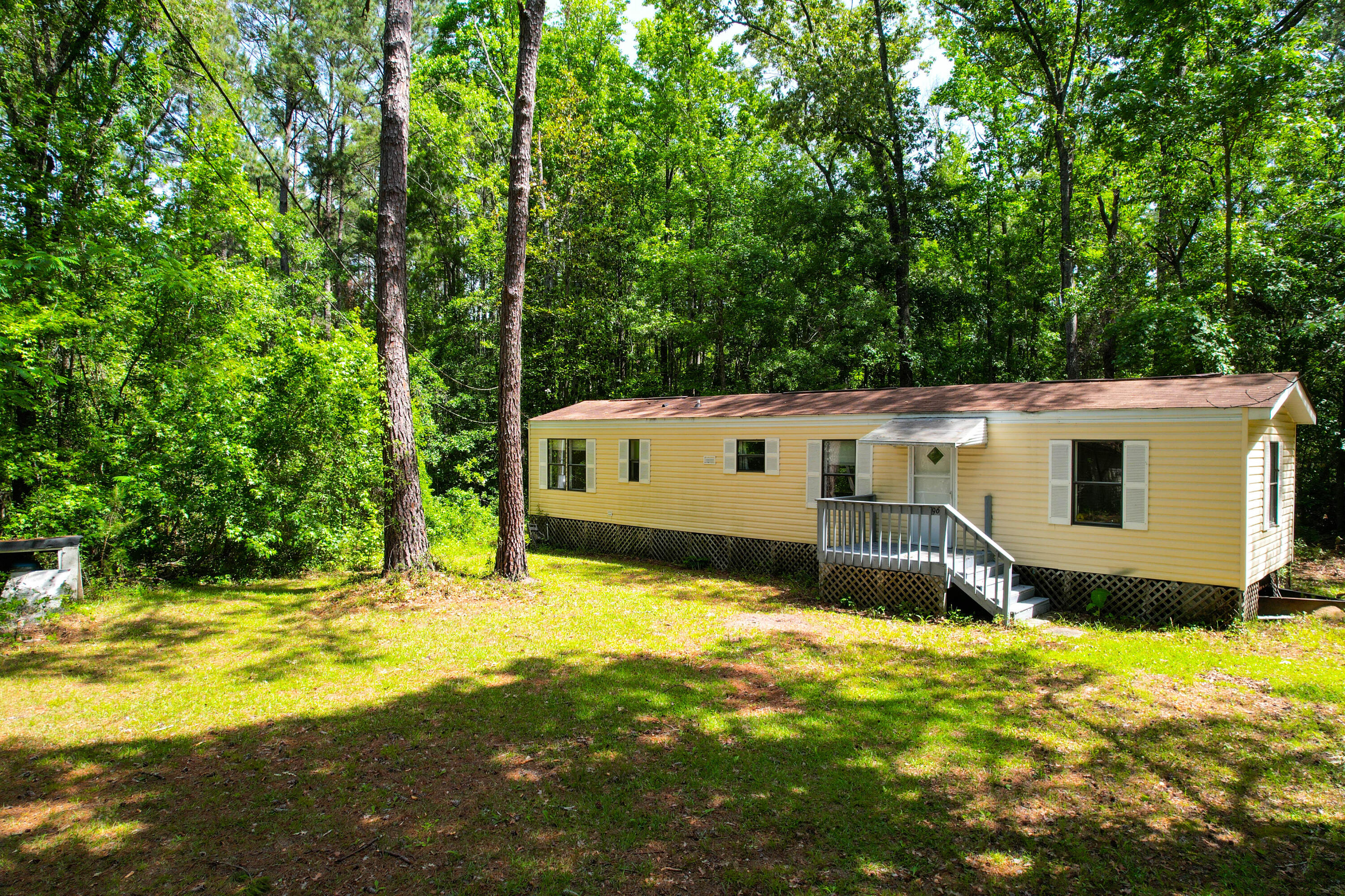 110 Copperhead Court Round O, SC 29474 - Photo 39 of 84 110 Copperhead Drone -Tidalcreekphoto- (