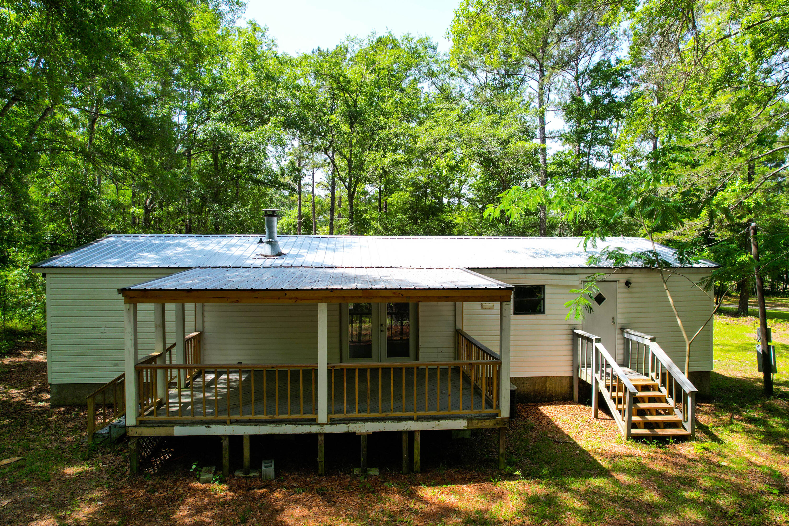 110 Copperhead Court Round O, SC 29474 - Photo 69 of 84 110 Copperhead Drone -Tidalcreekphoto- (