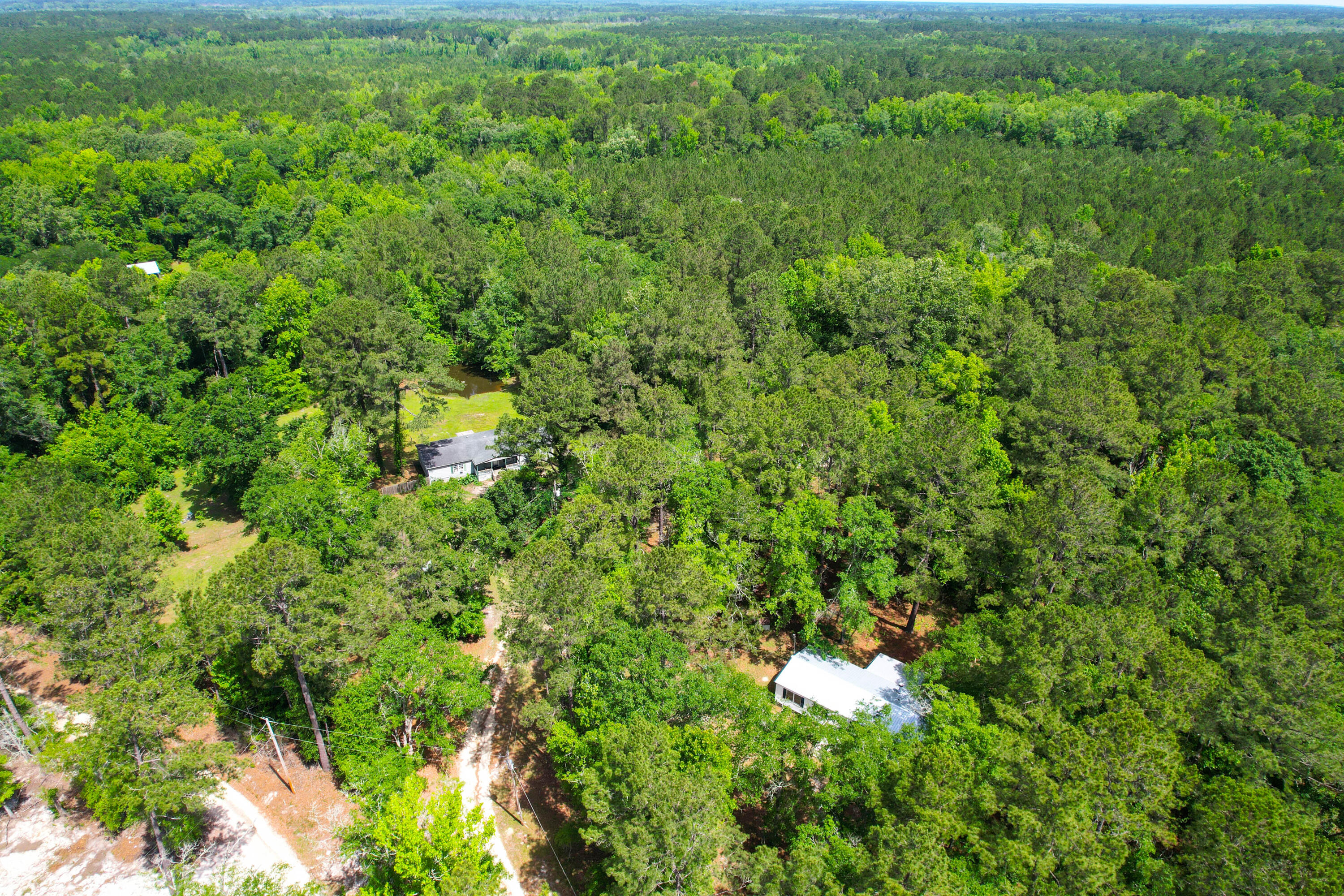 110 Copperhead Court Round O, SC 29474 - Photo 75 of 84 110 Copperhead Drone -Tidalcreekphoto- (