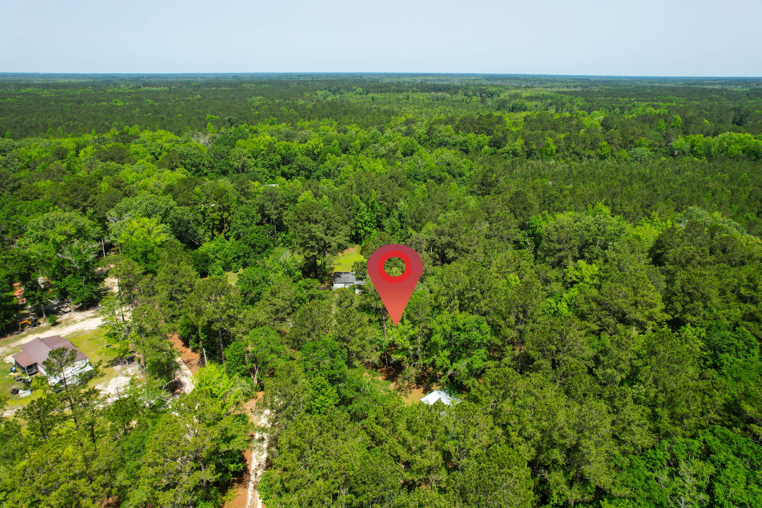 110 Copperhead Court Round O, SC 29474 - Photo 79 of 84 110 Copperhead Drone -Tidalcreekphoto- (