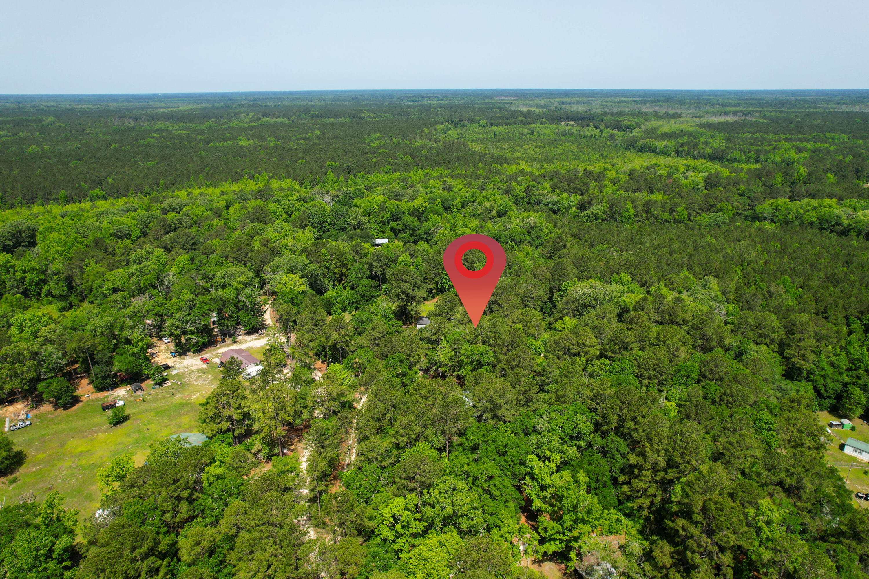 110 Copperhead Court Round O, SC 29474 - Photo 80 of 84 110 Copperhead Drone -Tidalcreekphoto- (