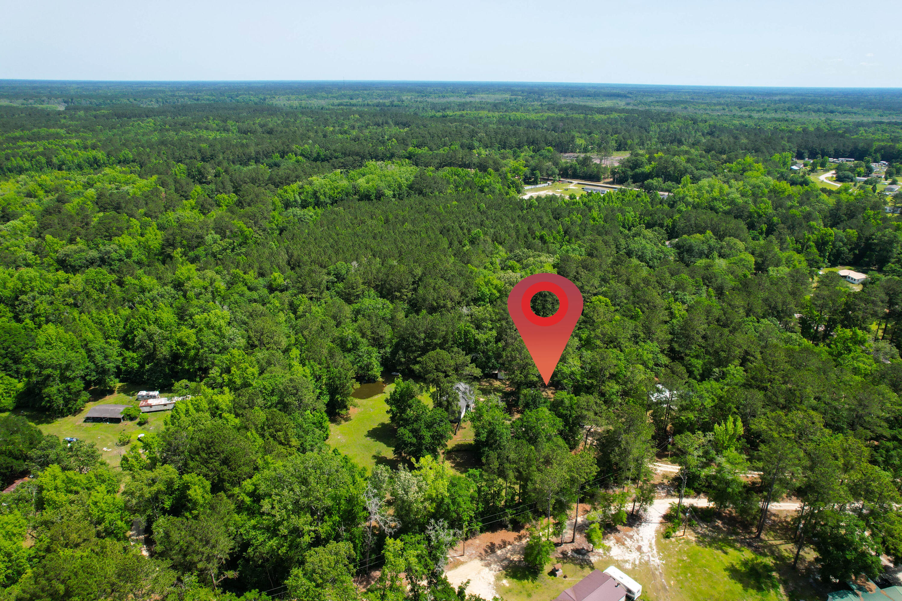 110 Copperhead Court Round O, SC 29474 - Photo 81 of 84 110 Copperhead Drone -Tidalcreekphoto- (