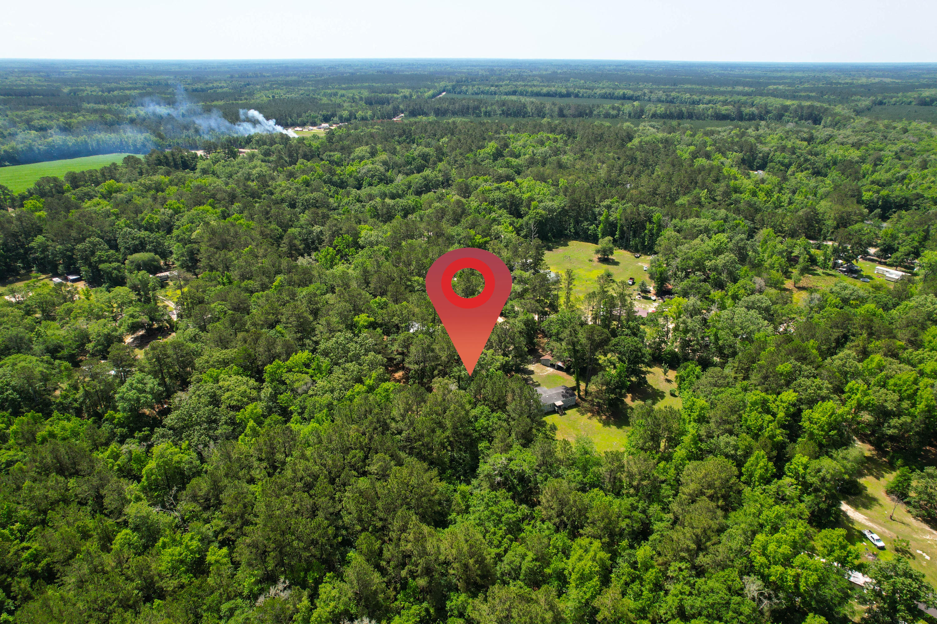 110 Copperhead Court Round O, SC 29474 - Photo 82 of 84 110 Copperhead Drone -Tidalcreekphoto- (