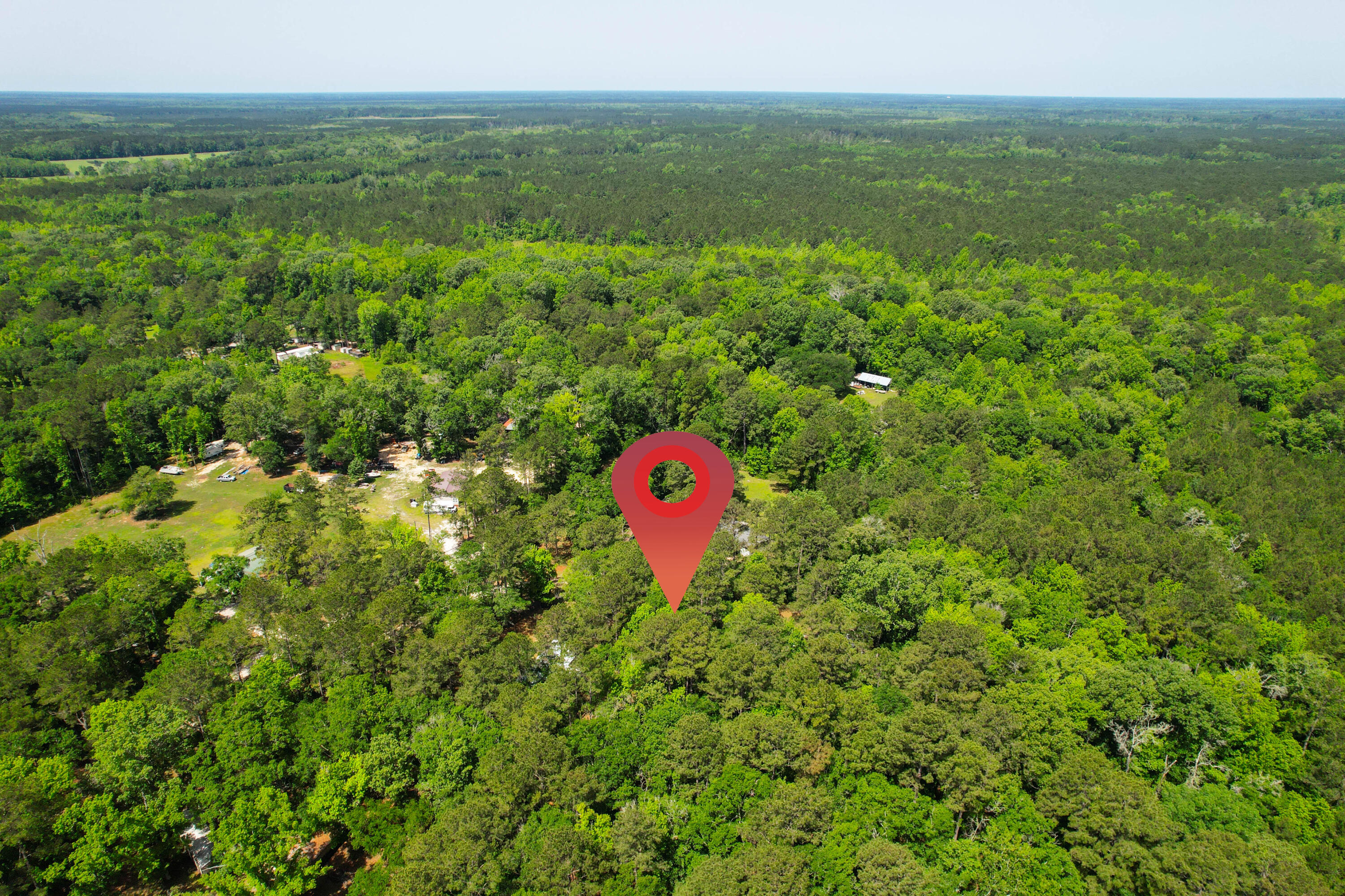 110 Copperhead Court Round O, SC 29474 - Photo 83 of 84 110 Copperhead Drone -Tidalcreekphoto- (
