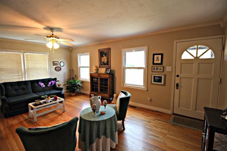 2507 28th Street Lubbock, TX 79410 - Photo 7 of 10 Photo 7