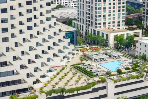 $1,799,000 | 700 Front Street, Unit 1102, San Diego, CA 92101