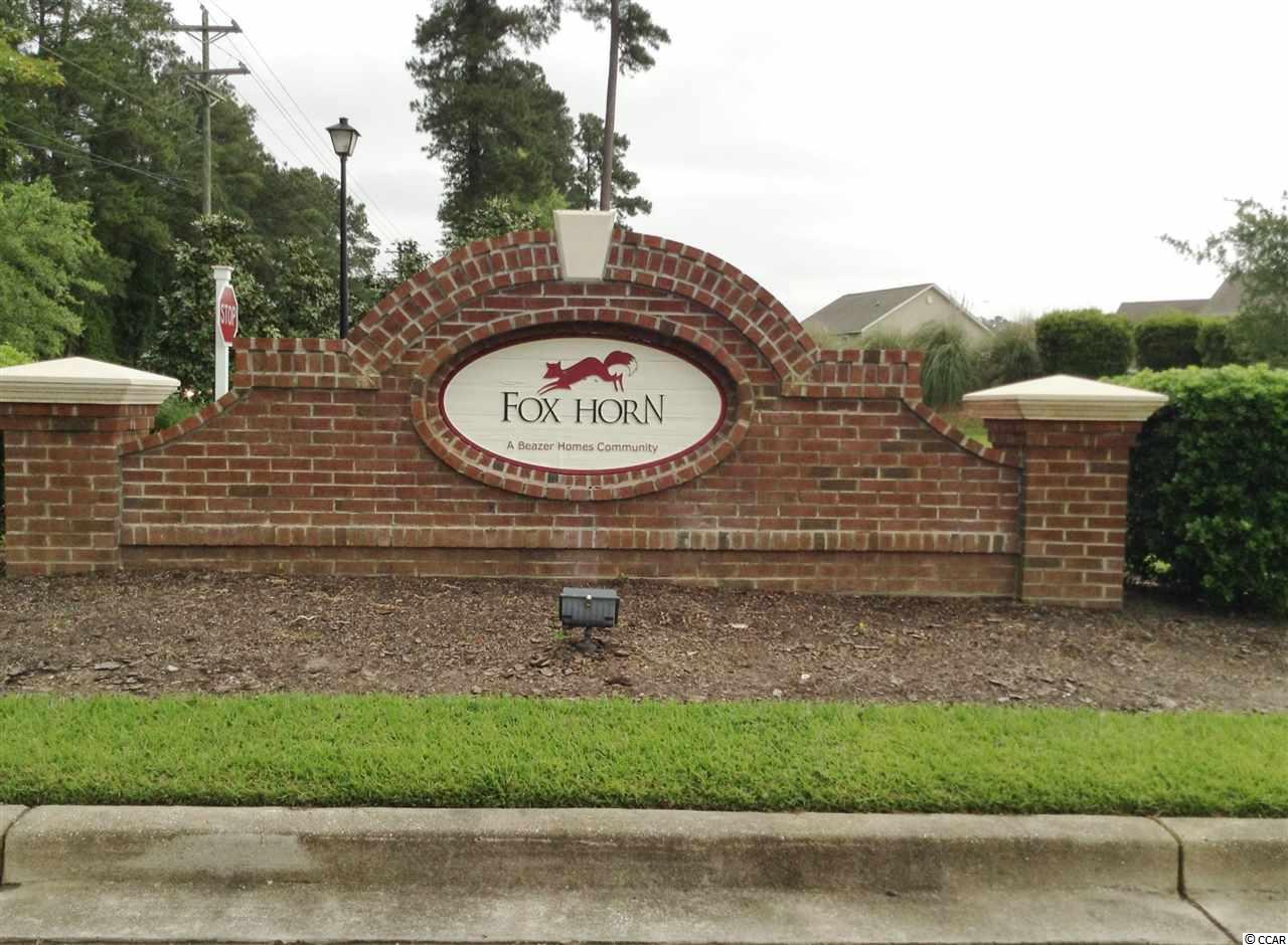 534 Ambrosia Loop Myrtle Beach, SC 29579 - Photo 15 of 18