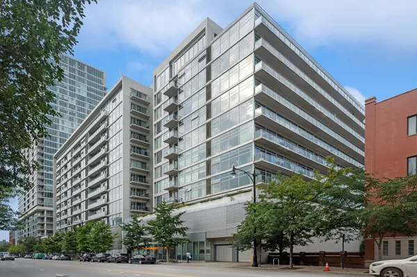 $2,150 | 1620 South Michigan Avenue, Unit 324, Chicago, IL 60616