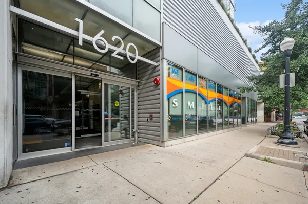$2,150 | 1620 South Michigan Avenue, Unit 324, Chicago, IL 60616