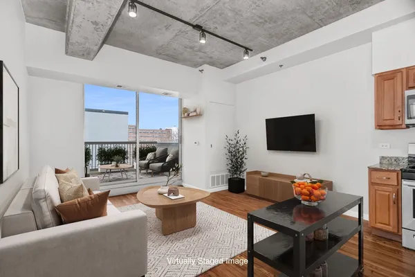 $2,150 | 1620 South Michigan Avenue, Unit 324, Chicago, IL 60616