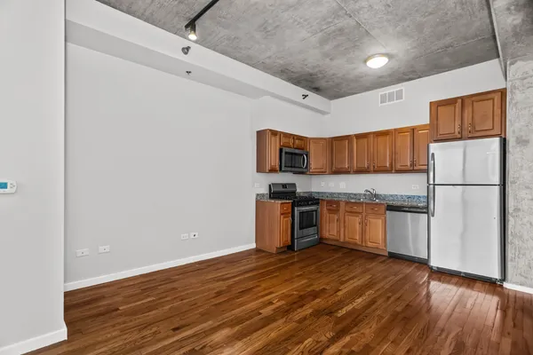 $2,150 | 1620 South Michigan Avenue, Unit 324, Chicago, IL 60616