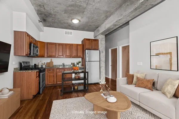 $2,150 | 1620 South Michigan Avenue, Unit 324, Chicago, IL 60616