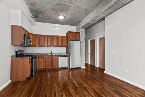 $2,150 | 1620 South Michigan Avenue, Unit 324, Chicago, IL 60616