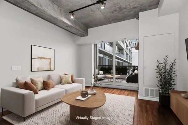 $2,150 | 1620 South Michigan Avenue, Unit 324, Chicago, IL 60616