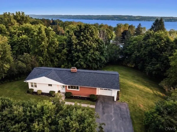 $375,000 | 5715 Highway 38A, Owasco, NY 13021