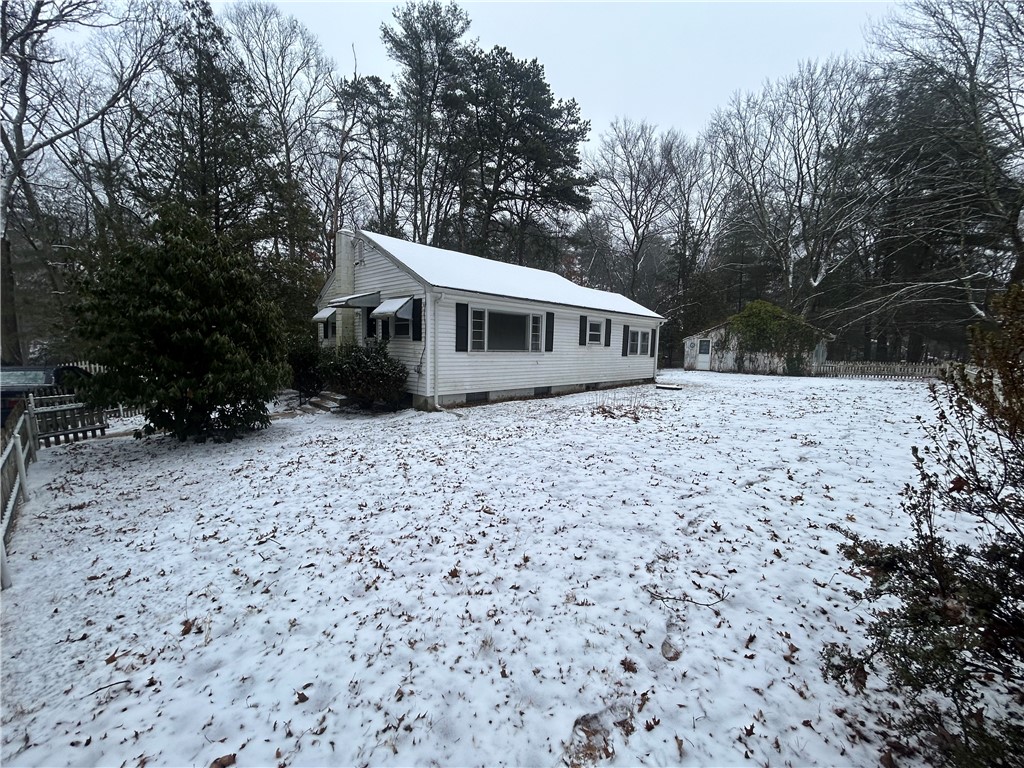 3 Roedle Drive Scituate, RI 02831 - Photo 11 of 25