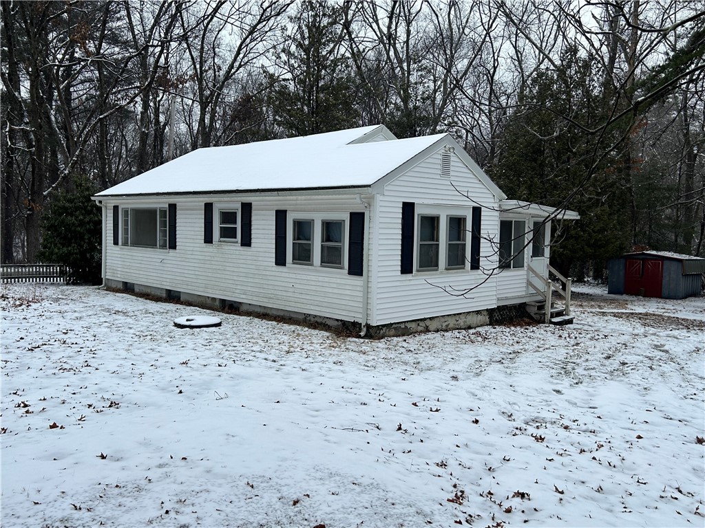 3 Roedle Drive Scituate, RI 02831 - Photo 12 of 25