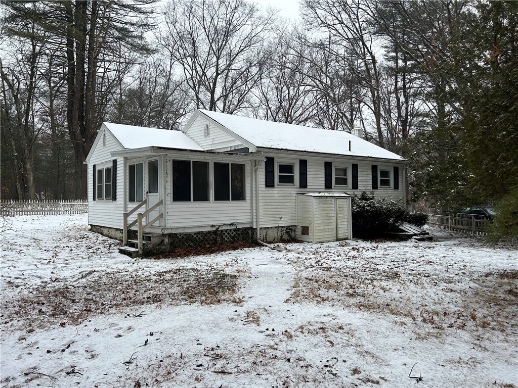 3 Roedle Drive Scituate, RI 02831 - Photo 13 of 25