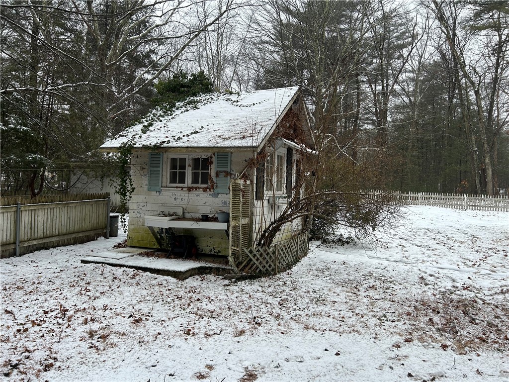 3 Roedle Drive Scituate, RI 02831 - Photo 14 of 25