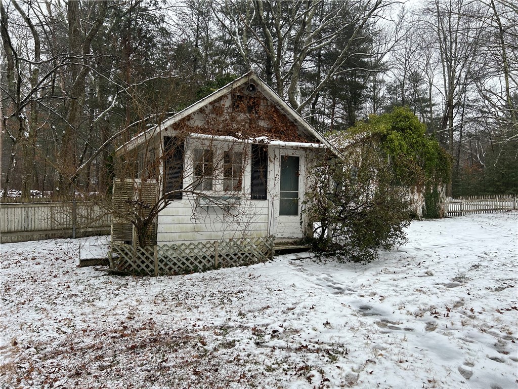 3 Roedle Drive Scituate, RI 02831 - Photo 15 of 25